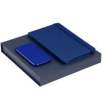 Набор Shall Energy, синий