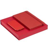 Набор Shall Energy, красный