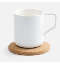 Чайная пара Riposo, большая, ver.2