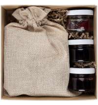 Набор Berrysta, лесная ягода