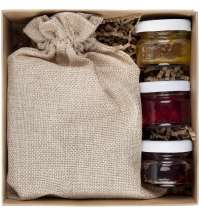 Набор Berrysta, дикая ягода