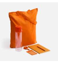 Набор Luba Walk, оранжевый