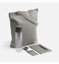 Набор Luba Walk, серый