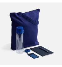 Набор Luba Walk, синий