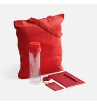 Набор Luba Walk, красный