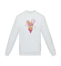 Толстовка «Осака. Каммихин», белая