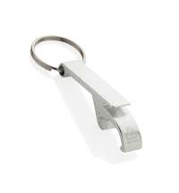 Открывалка для бутылок с кольцом из переработанного алюминия RCS