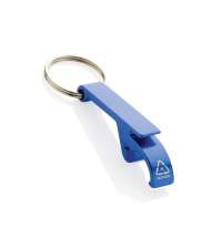 Открывалка для бутылок с кольцом из переработанного алюминия RCS