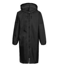 Дождевик &laquo;Только свистни&raquo;, черный