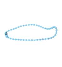 Цепочка для флешки Designer Голубой