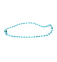 Цепочка для флешки Designer Бирюзовый