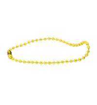 Цепочка для флешки Designer Желтый