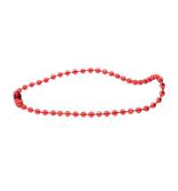 Цепочка для флешки Designer Красный