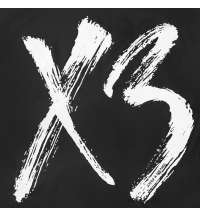 Дождевик &laquo;ХЗ&raquo;, черный