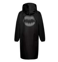 Дождевик Letucci, черный