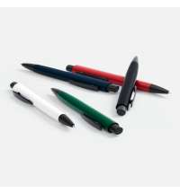 Ручка шариковая Pride, белая