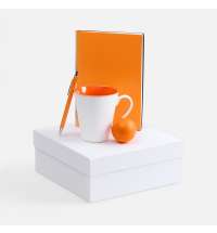 Набор Kroom, оранжевый