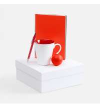 Набор Kroom, красный