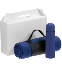 Набор Meeting Point, ver.2, синий