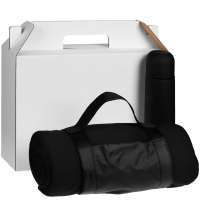 Набор Meeting Point, ver.2, черный