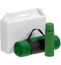 Набор Meeting Point, ver.2, зеленый