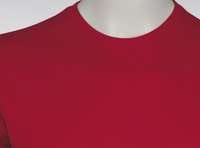 Футболка REGENT 150, ярко-бирюзовая