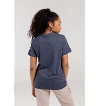 Футболка &laquo;Меламед. Nick Cave&raquo;, темно-синий меланж