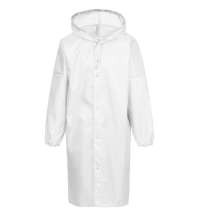 Дождевик &laquo;Невыносимая&raquo;, белый