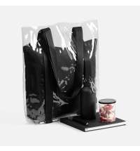 Набор Object Walk, черный