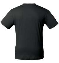 Футболка &laquo;Ангелы марли&raquo;, черная