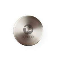 Настольная лампа VINGA Maris из переработанного пластика RCS