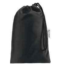 Дождевик &laquo;Мастер перевоплащений&raquo;, черный