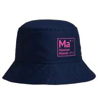 Панама «Мамий», темно-синяя