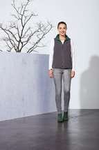 Жилет двусторонний WINNER, красный