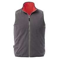 Жилет двусторонний WINNER, красный