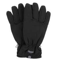 Перчатки Helix, черные