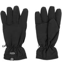 Перчатки Helix, черные