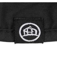 Перчатки Helix, черные