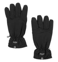 Перчатки Helix, черные