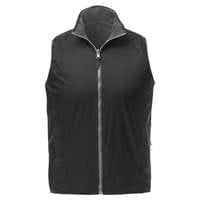 Жилет двусторонний WINNER, черный