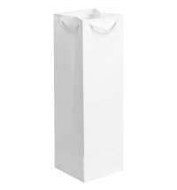 Пакет под бутылку Vindemia, белый