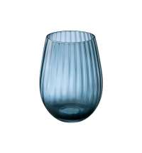 Стакан для воды Toscana, синий