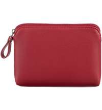 Набор косметичек Manifold, красный
