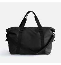 Сумка дорожная Altro, черная