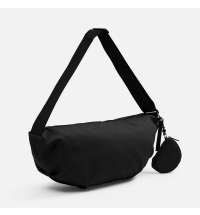 Сумка через плечо Altro, черная