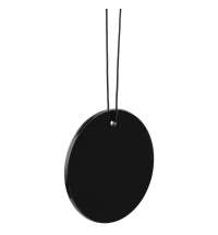 Ароматизатор Ascent, черный