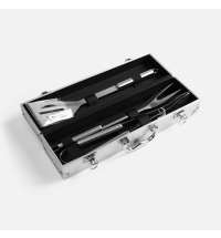 Набор для барбекю Hard Work