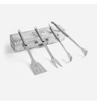 Набор для барбекю Hard Work