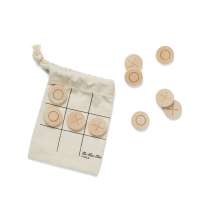 Настольная игра Крестики-нолики VINGA