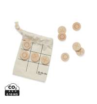 Настольная игра Крестики-нолики VINGA